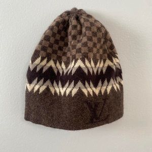 Louis Vuitton Hat